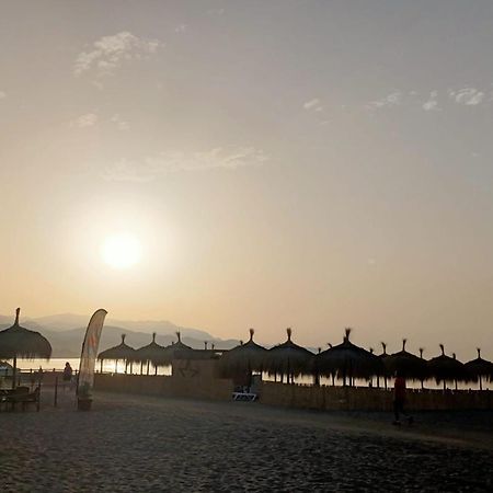 Sol Y Mar Room 托雷德尔马尔 外观 照片