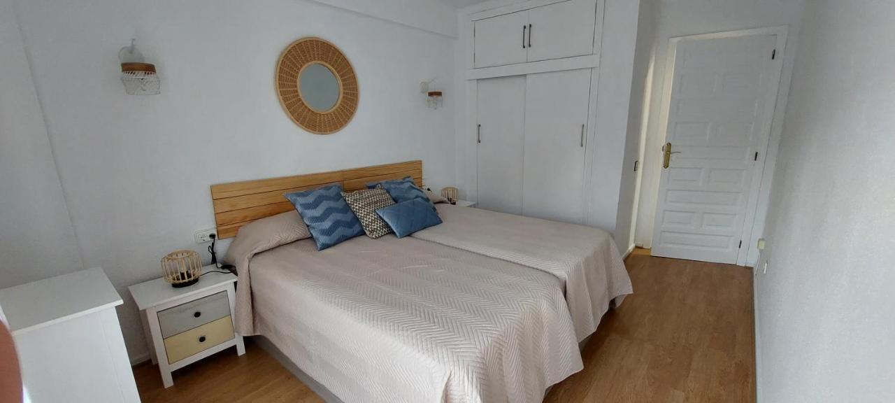 Sol Y Mar Room 托雷德尔马尔 外观 照片