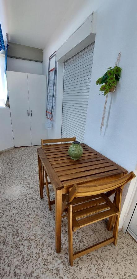 Sol Y Mar Room 托雷德尔马尔 外观 照片
