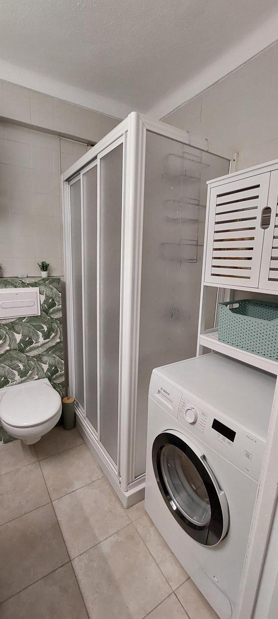 Sol Y Mar Room 托雷德尔马尔 外观 照片
